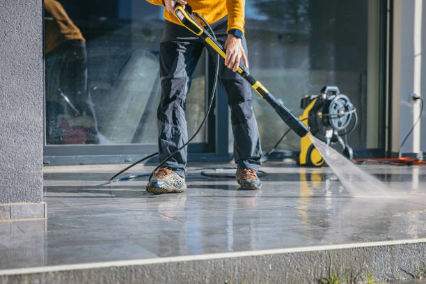 Best Sidewalk and Walkway Cleaning  in Leechburg, PA