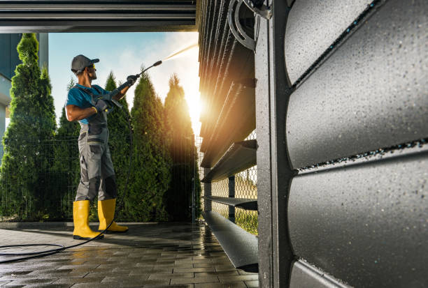 Best Solar Panel Cleaning  in Leechburg, PA