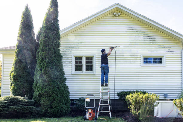 Best House Exterior Washing  in Leechburg, PA